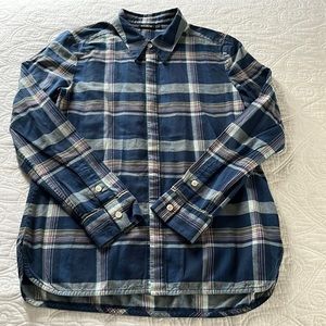 Kate Spade Button Down Shirt, Size 2